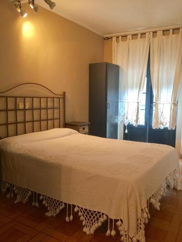 Foto de una habitación de Pensión Susierra