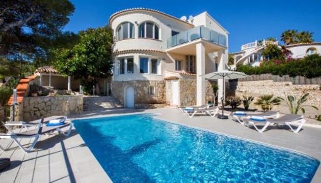 Foto de Villa Chica