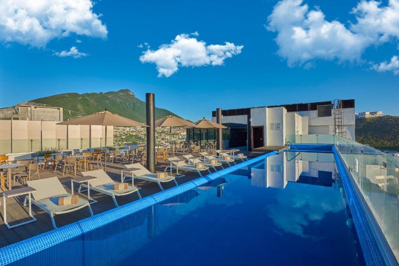 Foto general de Radisson Hotel Monterrey San Jeronimo