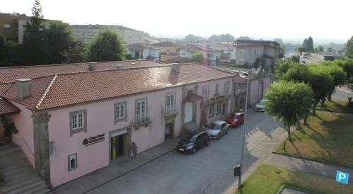 Foto general de Hotel Bom Sucesso