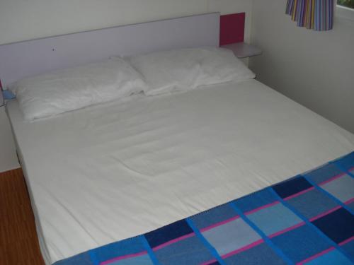 Foto de una habitación de Camping Le Ruisseau - EuroParcs