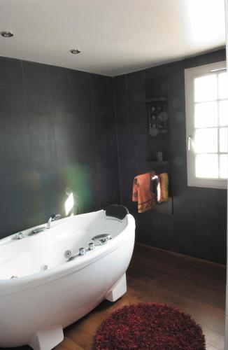 Foto del baño de Villa Clara