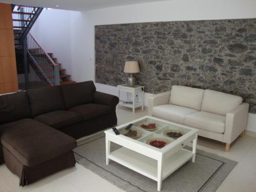 Foto de una habitación de Casa da Praia