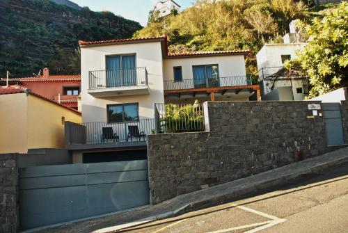 Foto general de Casa da Praia