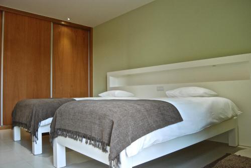 Foto de una habitación de Casa da Praia