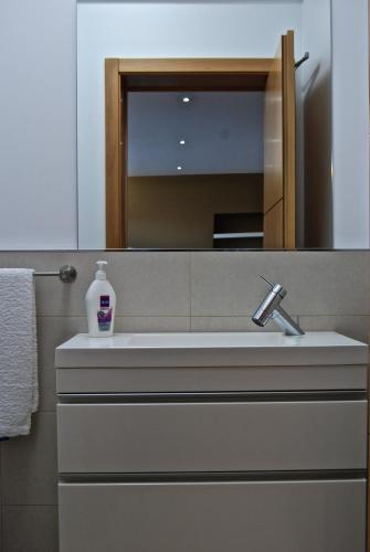 Foto del baño de Casa da Praia