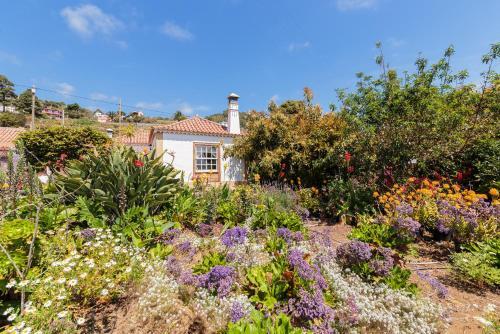 Foto del exterior de Casas y chalets El Sitio La Rosa