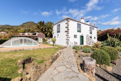 Foto del exterior de Casas y chalets El Pósito