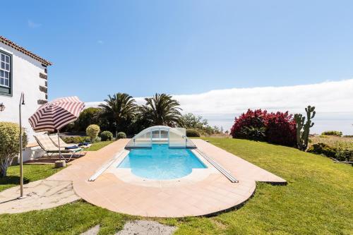 Foto de los servicios de Casas y chalets El Pósito