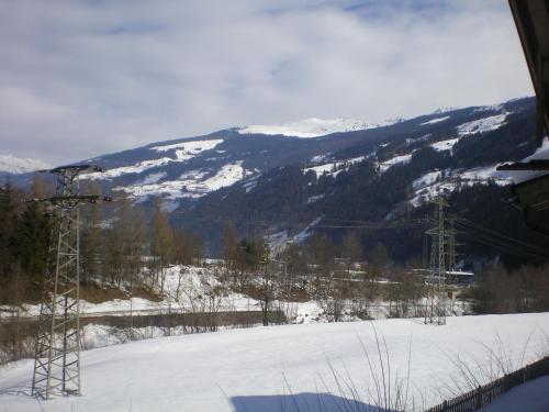 Foto del entorno de Apartamentos Haus Annemarie Schiestl