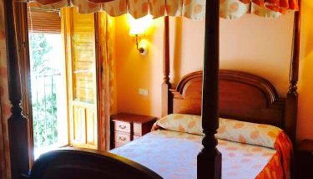 Foto de Hostal Posada La Panadera