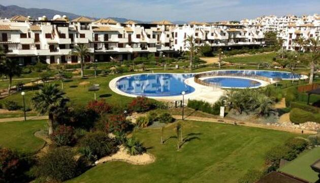 Foto de Apartamento VenAVera Playa JARDINES N2-1D