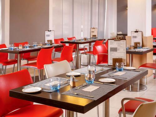 Foto de restauración de Hotel ibis Southampton