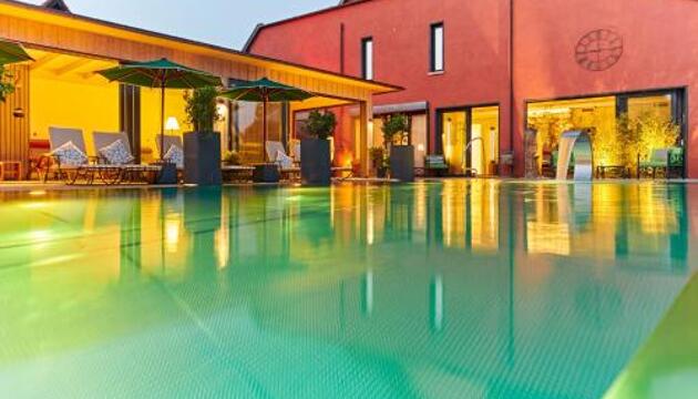Foto de Landhotel Krone