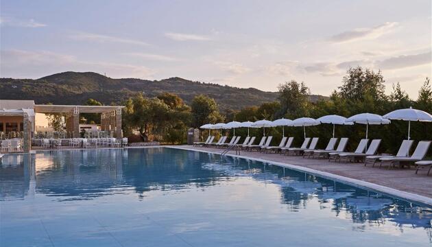 Foto de KAIRABA Sandy Villas - Adults Only