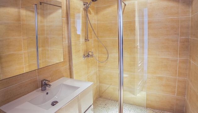 Foto de Banus Beach Apartments