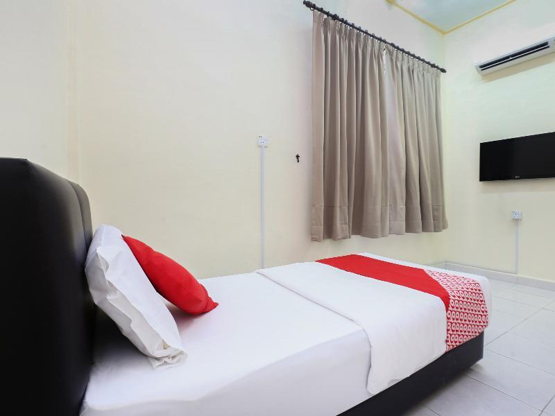 Foto general de OYO 89640 Hotel Pelangi Marang