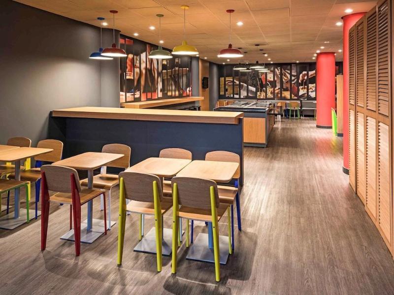 Foto general de Hotel Ibis Santo Andre