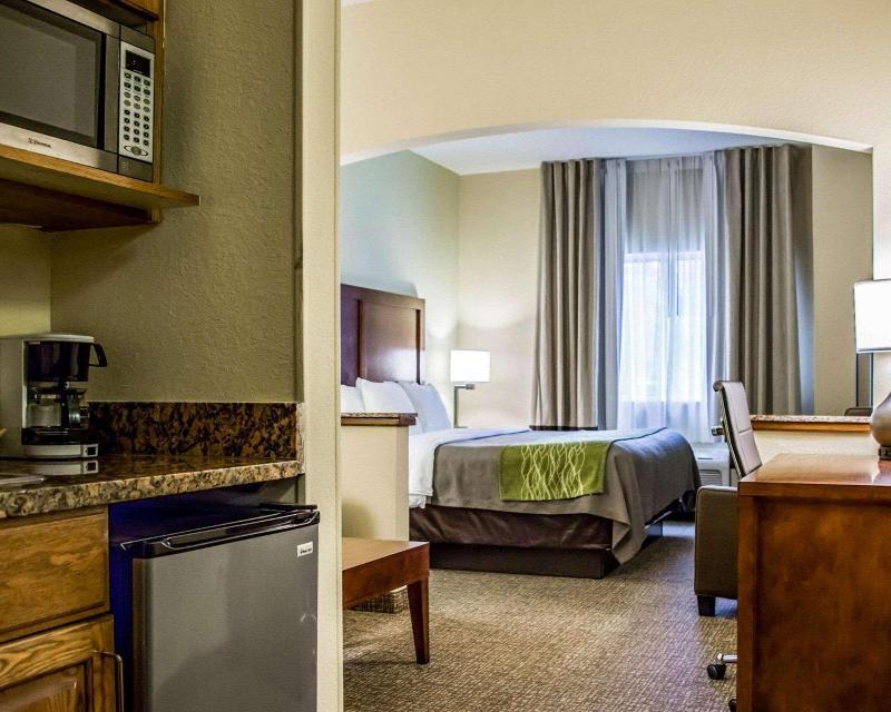 Foto general de Hotel Comfort Inn Fort Myers Northeast