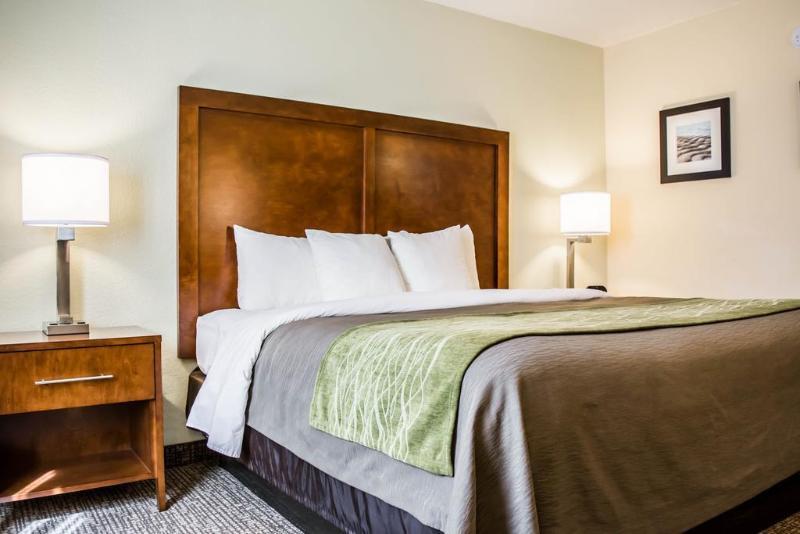Foto general de Hotel Comfort Inn Fort Myers Northeast