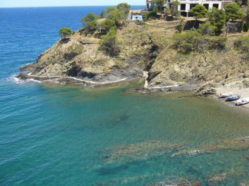 Foto general de Hotel La Vigie - Face à la mer