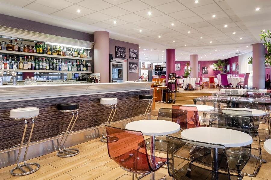 Foto general de Hotel Le Chateaubriand