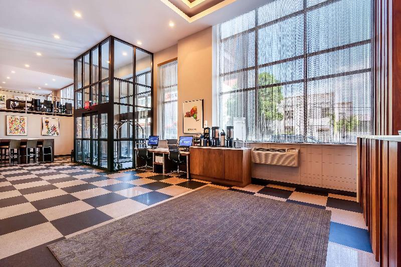 Foto general de Best Western Plus Plaza Hotel