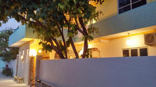 Foto del exterior de Kurumba Villa Boutique Hotel
