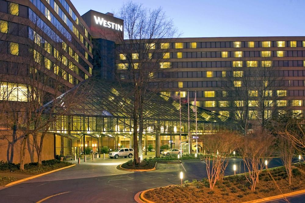 Foto general de Hotel The Westin Atlanta Airport