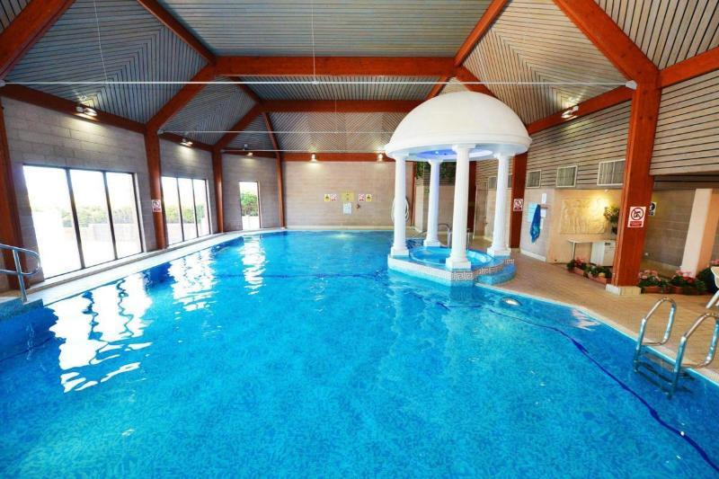 Foto general de Glynhill Hotel &amp;amp; Spa near Glasgow Airport