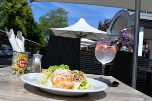 Foto general de Glynhill Hotel &amp;amp; Spa near Glasgow Airport