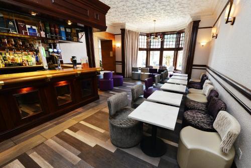 Foto de los servicios de Glynhill Hotel &amp;amp; Spa near Glasgow Airport
