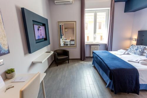 Foto de una habitación de B&amp;amp;B Home 77