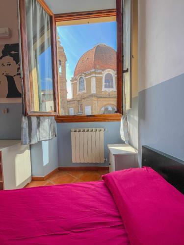 Foto de una habitación de Emerald Palace Family Hostel