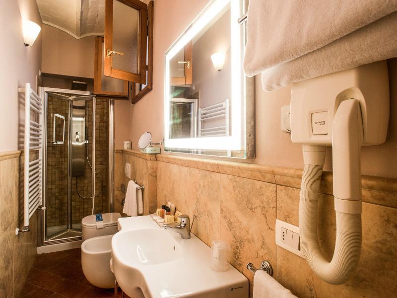 Foto general de Hotel Palazzo San Niccolò &amp;amp; Spa