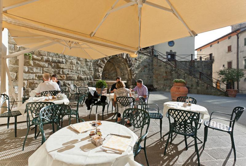 Foto de restauración de Hotel Palazzo San Niccolò &amp;amp; Spa