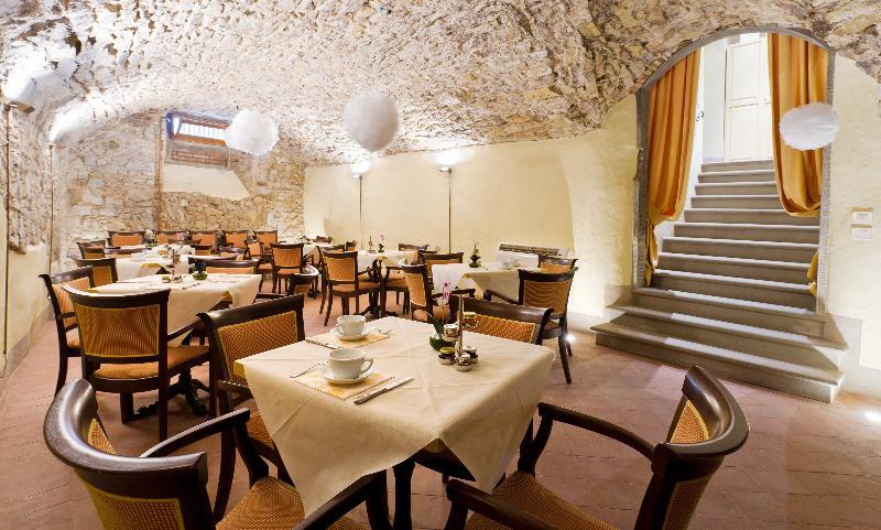 Foto de restauración de Hotel Palazzo San Niccolò &amp;amp; Spa