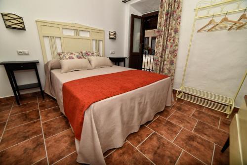 Foto de una habitación de Casa Las Tinajas