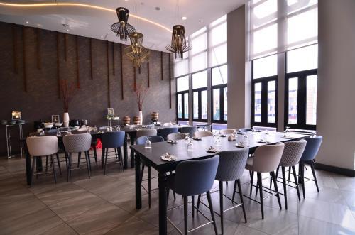 Foto general de Hotel Mercure Selangor Selayang