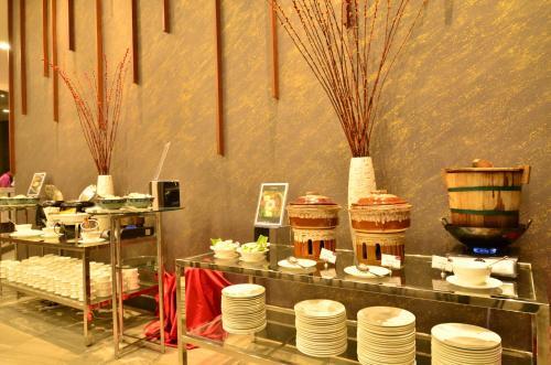 Foto general de Hotel Mercure Selangor Selayang