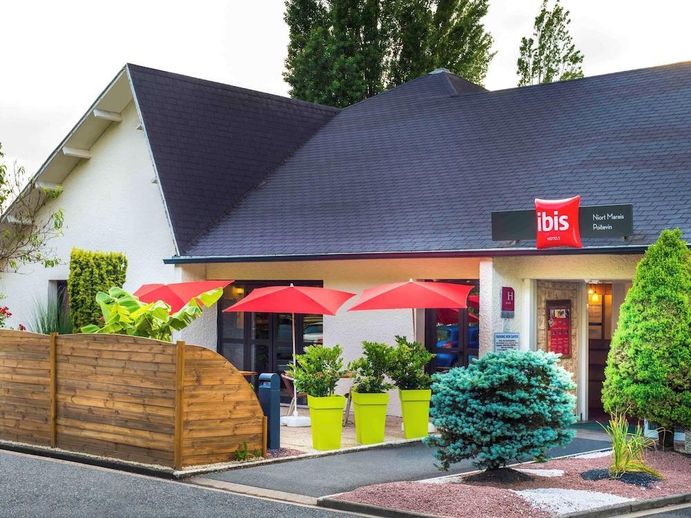 Foto general de Hotel ibis Niort Marais Poitevin