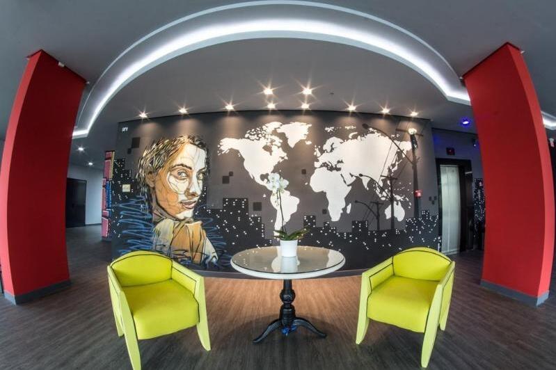Foto general de Hotel ibis Taubate
