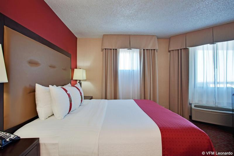 Foto general de Holiday Inn Palmdale-Lancaster, an IHG Hotel
