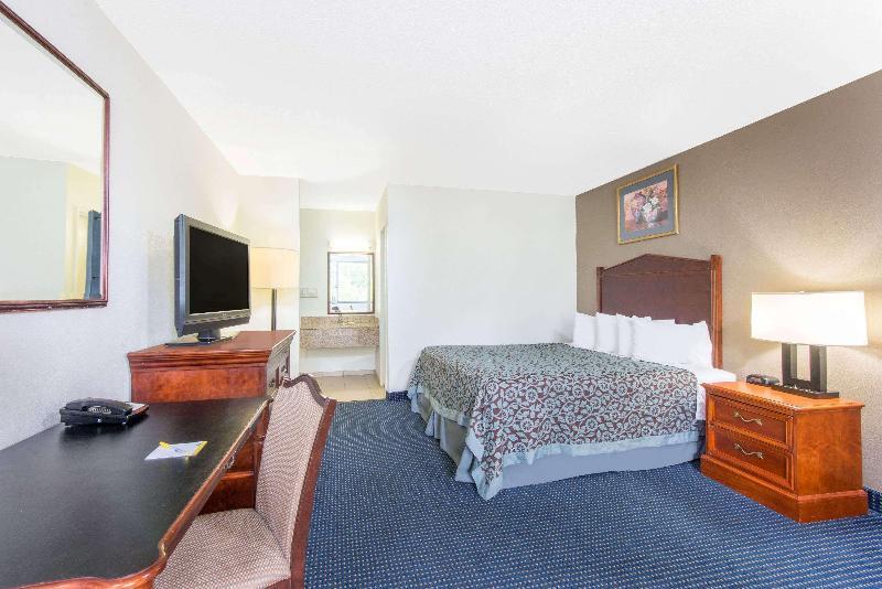 Foto general de Hotel Days Inn by Wyndham Arlington Pentagon