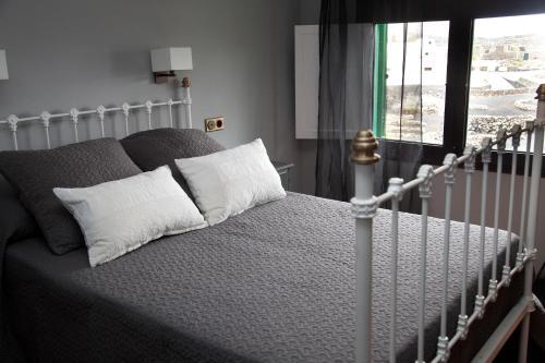 Foto de una habitación de Casa Malvasia - La Geria