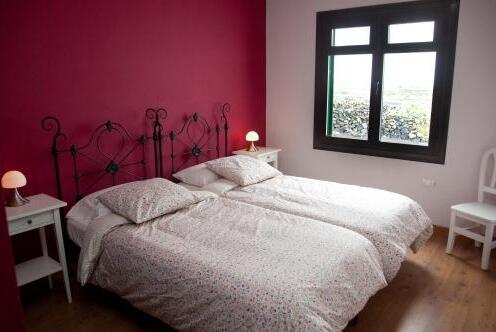 Foto de una habitación de Casa Malvasia - La Geria