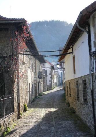 Foto del entorno de Casa Rural Tamborin