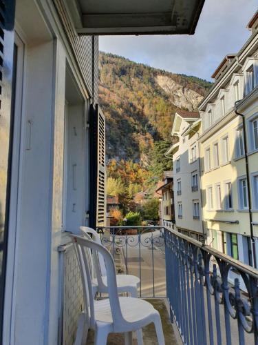 Foto del entorno de Interlaken Linda Inn Lodge
