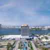 Foto de Hotel Holiday International