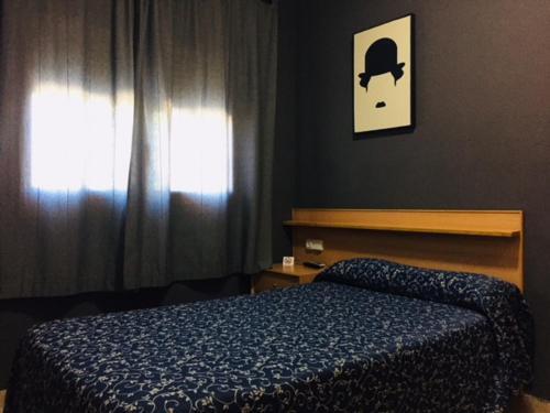 Foto general de Hostal del Carmen
